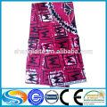 Fashion style Wax print fabric 46''/47''